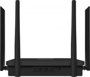    TR-router-04 (046/91/00057758) AC1200 10/100/1000BASE-TX 