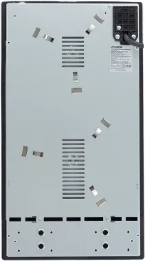    Hyundai HHE 3285 BG