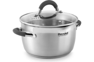  Rondell RDS-023  18 , (2,3) Flamme (. 18/10,  .  
