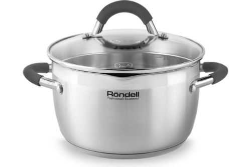  Rondell RDS-023  18 , (2,3) Flamme (. 18/10,  .  