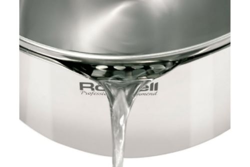  Rondell RDS-023  18 , (2,3) Flamme (. 18/10,  .  