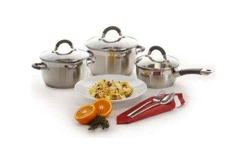  Rondell RDS-023  18 , (2,3) Flamme (. 18/10,  .  