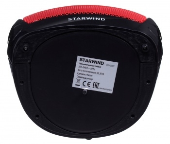  Starwind SHV2001 1600 /