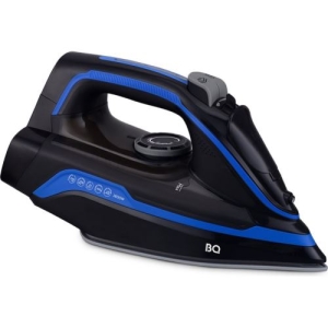   BQ SIC1002 Black-Blue