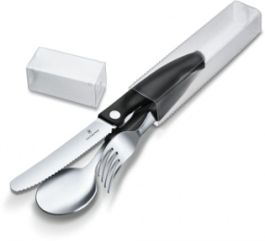    Victorinox Swiss Classic   3. (6.7192.F3)