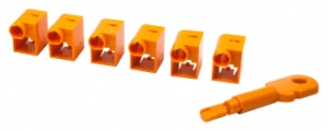    RJ-45 (6 .) + , 