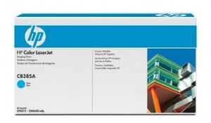  HP CB385A Cyan{Color Laser Jet CM6030/6040, Cyan}