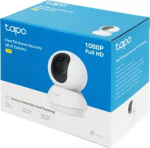   IP TP-Link TAPO TC70 4-4 