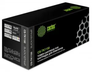  Cactus CS-TK1150  (3000.)  Kyocera Ecosys P2235d/P2235dn/P2235dw/M2735dw