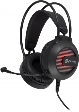     HS-L300G Black  2.2  USB  (1796949)