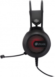     HS-L300G Black  2.2  USB  (1796949)