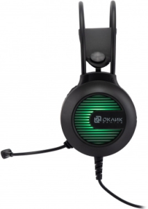     HS-L300G Black  2.2  USB  (1796949)