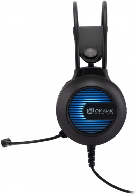    HS-L300G Black  2.2  USB  (1796949)
