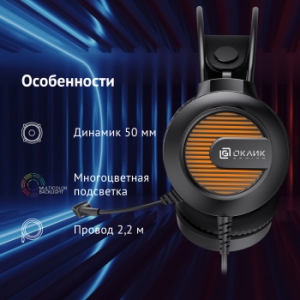     HS-L300G Black  2.2  USB  (1796949)