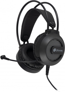     HS-L300G Black  2.2  USB  (1796949)