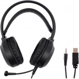     HS-L300G Black  2.2  USB  (1796949)