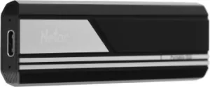    SSD Netac USB-C 500Gb NT01ZX10-500G-32BK ZX10 2.5 