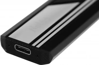    SSD Netac USB-C 500Gb NT01ZX10-500G-32BK ZX10 2.5 