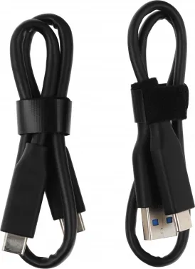    SSD Netac USB-C 500Gb NT01ZX10-500G-32BK ZX10 2.5 