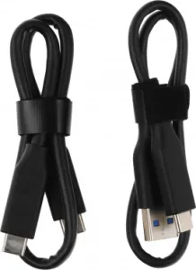    SSD Netac USB-C 500Gb NT01ZX10-500G-32BK ZX10 2.5 