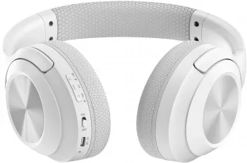   A4Tech Fstyler BH220   bluetooth  (BH220 WHITE)