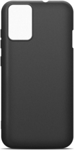  (-) BORASCO Silicone Case,  ZTE Blade L9,  () [40855]