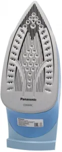  Panasonic NI-DTC565ATW 2400 