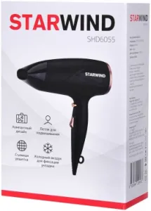  Starwind SHD 6055 1800 