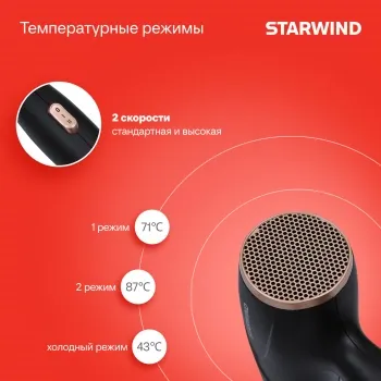  Starwind SHD 6055 1800 