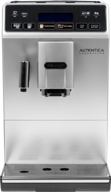  DELONGHI ETAM29 660 SB