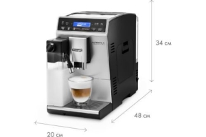  DELONGHI ETAM29 660 SB