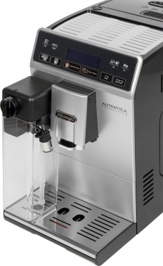  DELONGHI ETAM29 660 SB