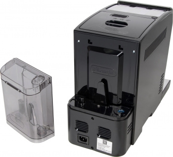  DELONGHI ETAM29 660 SB