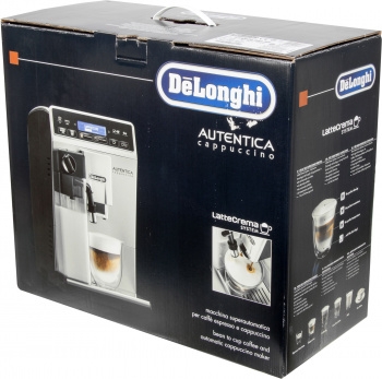  DELONGHI ETAM29 660 SB