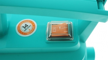  Sturm SG9660B, 600, 1100 /,   , HVLP,   [SG9660B]
