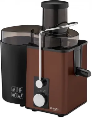  SCARLETT SC-JE50S57 BROWN