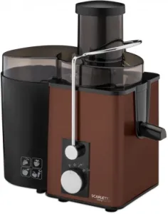  SCARLETT SC-JE50S57 BROWN