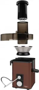  SCARLETT SC-JE50S57 BROWN