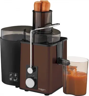  SCARLETT SC-JE50S57 BROWN