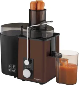 SCARLETT SC-JE50S57 BROWN