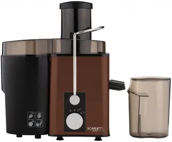  SCARLETT SC-JE50S57 BROWN