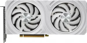  PALIT PCIE16 RTX4070 12GB DDR6 PA-RTX4070 WHITE OC 12GB