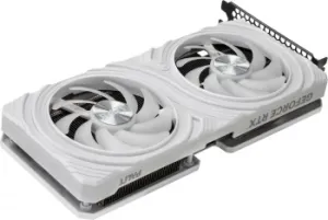  PALIT PCIE16 RTX4070 12GB DDR6 PA-RTX4070 WHITE OC 12GB