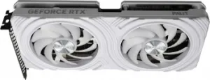 PALIT PCIE16 RTX4070 12GB DDR6 PA-RTX4070 WHITE OC 12GB