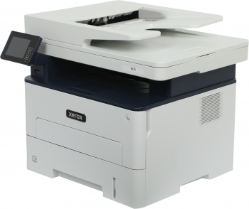  Xerox B235 Print/Copy/Scan/Fax, Up To 34 ppm, A4, USB/Ethernet And Wireless, 250-Sheet Tray, Aut