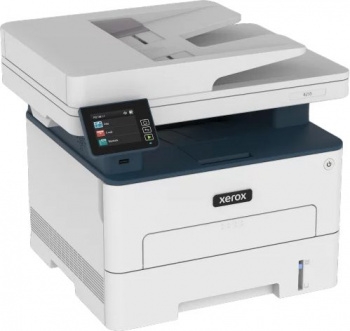  Xerox B235 Print/Copy/Scan/Fax, Up To 34 ppm, A4, USB/Ethernet And Wireless, 250-Sheet Tray, Aut