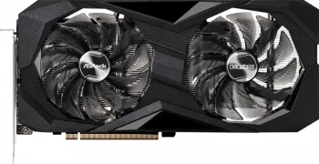  AsRock Radeon RX 7600 Challenger 8G OC