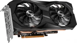  AsRock Radeon RX 7600 Challenger 8G OC