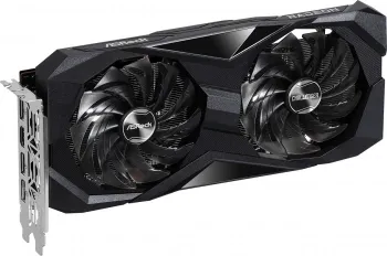  AsRock Radeon RX 7600 Challenger 8G OC