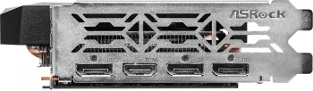  AsRock Radeon RX 7600 Challenger 8G OC